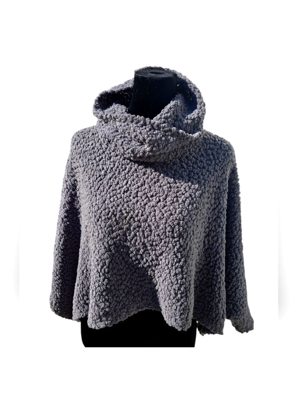 Romeo & Juliet couture shrug Small